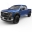 Picture of EGR 2017 Ford Super Duty Bolt-On Look Fender Flares - Set