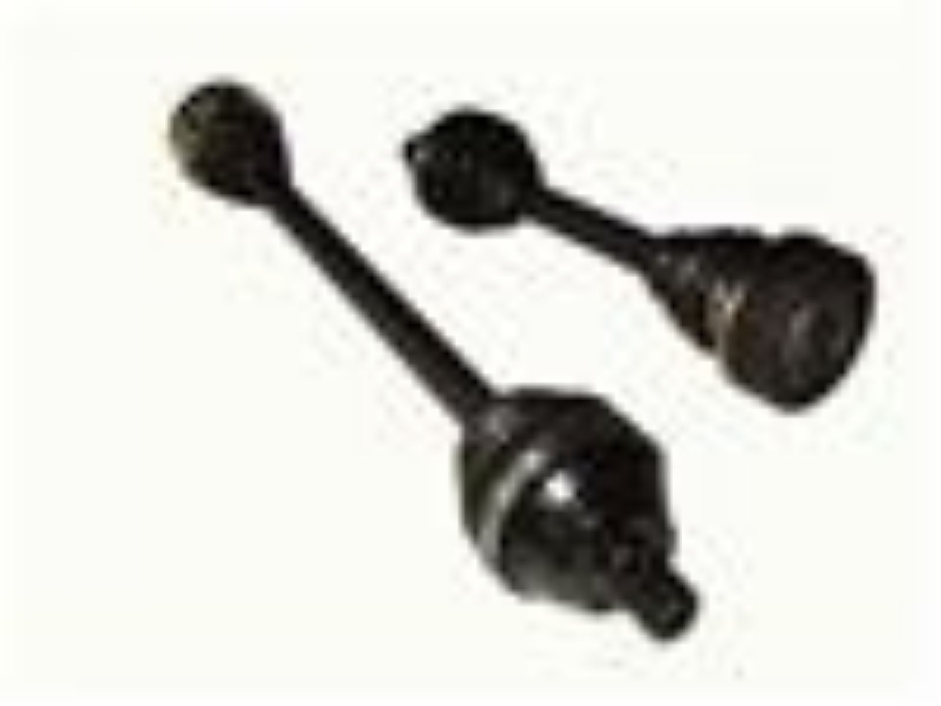 Picture of DSS Volkswagen 05-11 GTI / Jetta / Jetta GLI 2.0 2.5 6sp 800HP Direct Bolt-In Axle -Right RA2299X4