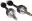 Picture of DSS Honda 1990-1993 Accord 5-Speed Manual Basic Axle Level 0 -Left RA3900L0