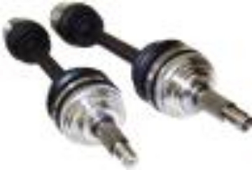 Picture of DSS Honda Civic / CRX EF H-Series Basic Axle Level 0 -Left HA3992L0