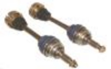 Picture of DSS Toyota 1991-1999 MR2 Turbo 550HP Level 2 Axle -Left RA9028L2