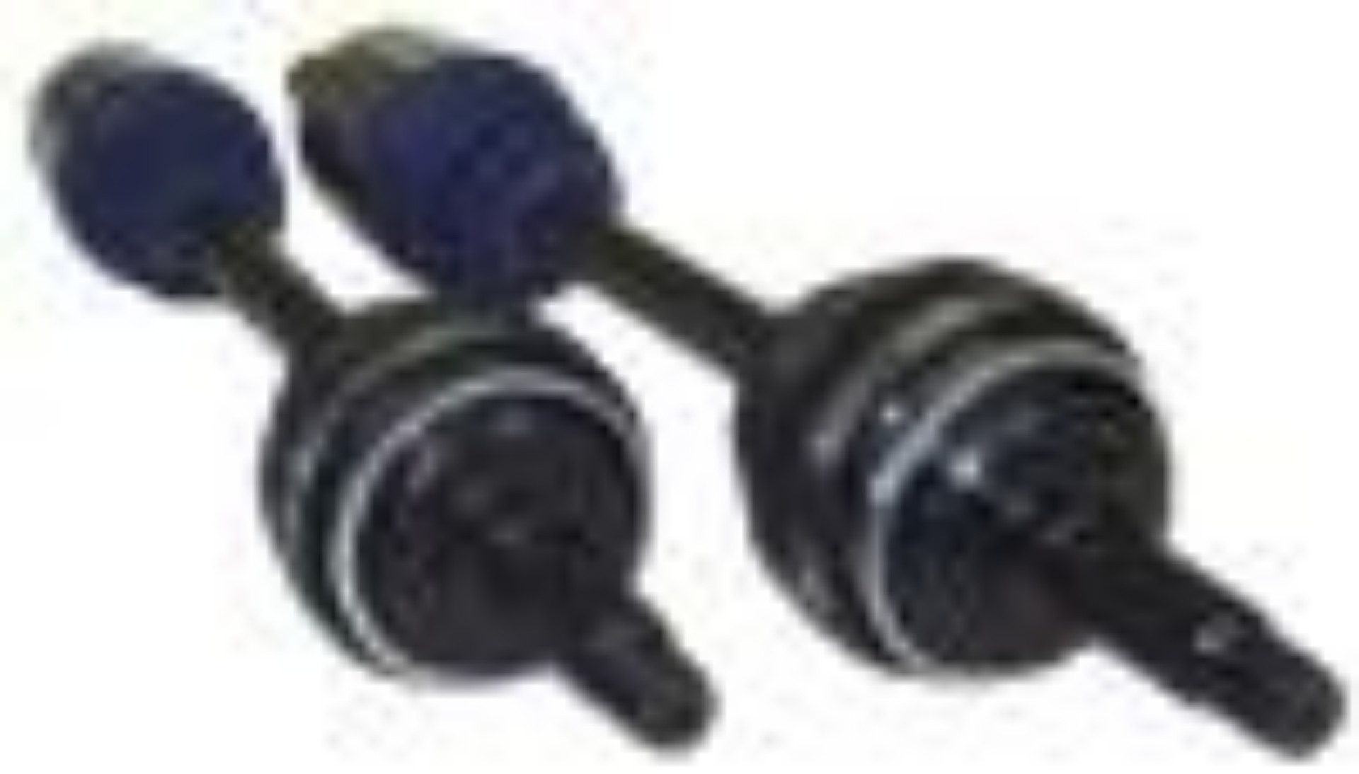 Picture of DSS Mini 2001-2006 Cooper S 475HP Level 2.9 Axle -Left RA1001L2