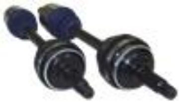 Picture of DSS Mini 2001-2006 Cooper S 475HP Level 2.9 Axle -Left RA1001L2