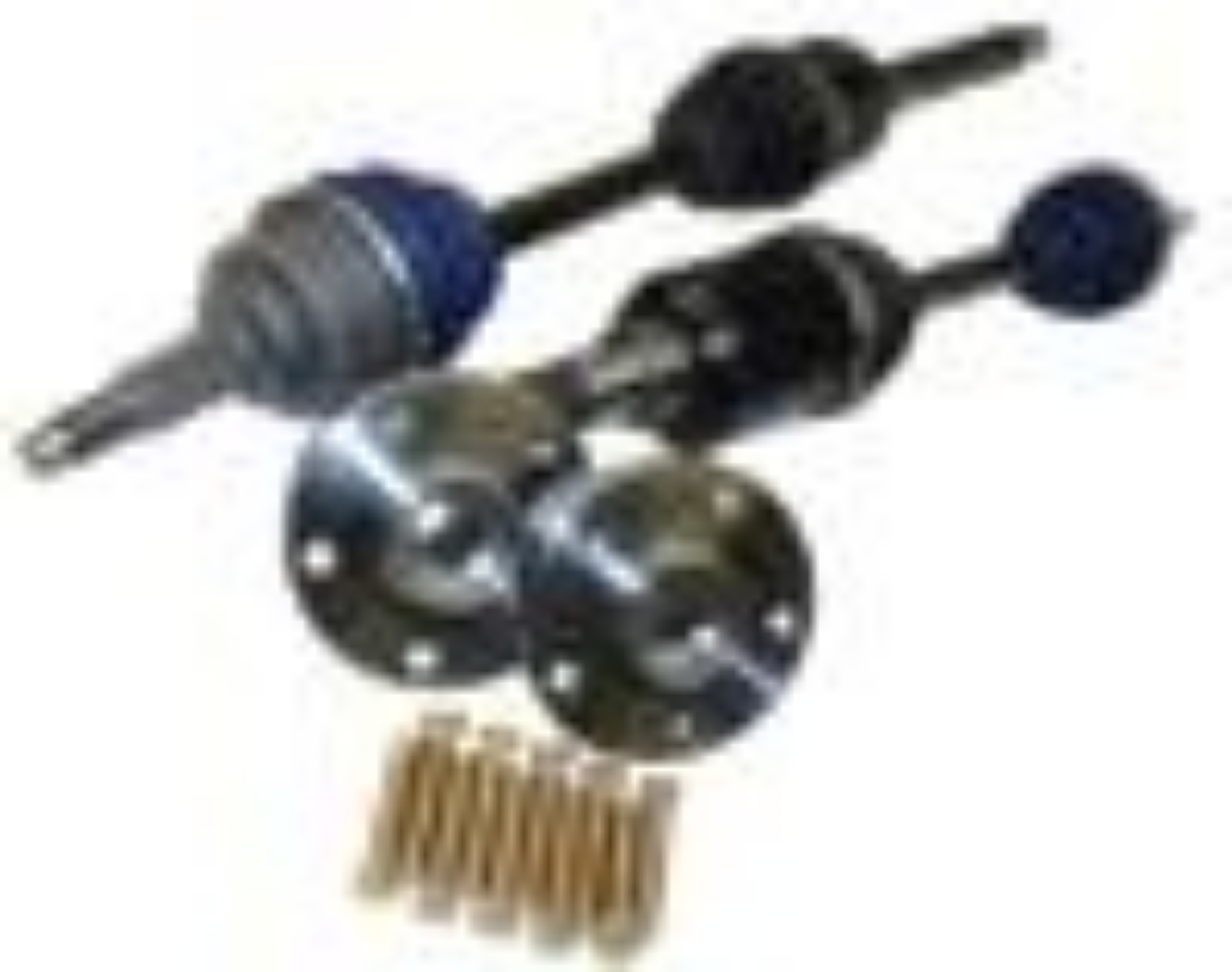 Picture of DSS SCION 2004-2007 tC 600HP Level 3.9 Axle/Hub Kit SC45