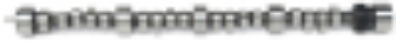 Picture of Kuryakyn Deep Dish Bezel With Amber Lens Chrome