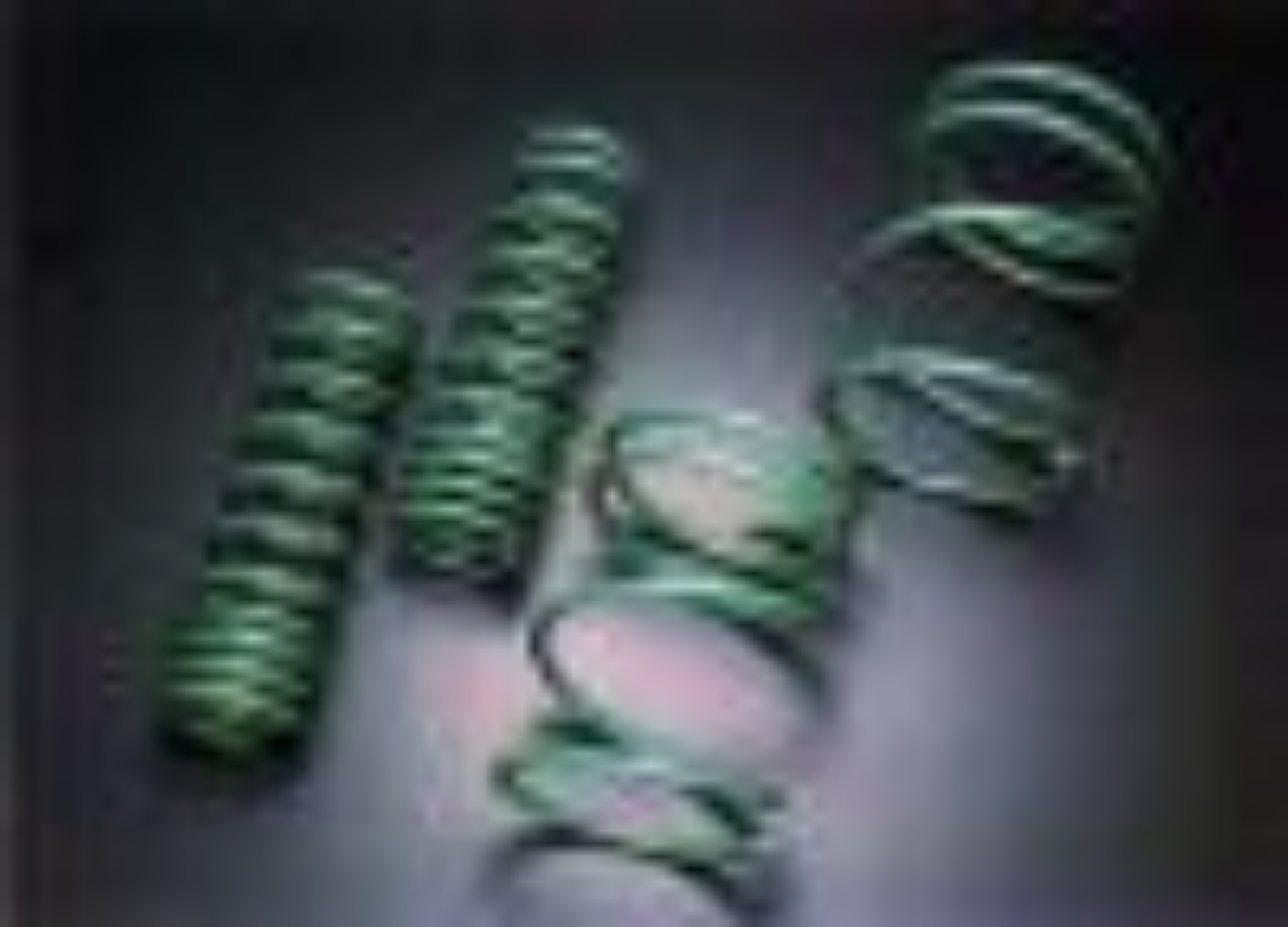 Picture of Tein 03-07 Saturn Ion S Tech Springs