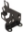 Picture of Kuryakyn Magnum Quick Clamp 1-1-4inch With Small ISO Peg Pair