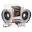 Picture of Sport Axle Pack, Slotted, 4 Wheel