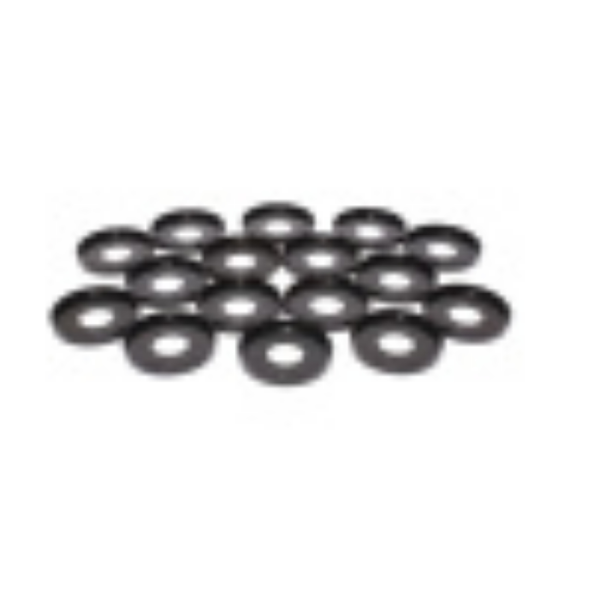 Picture of Kuryakyn Phantom Floorboards for Indian Black