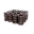 Picture of Kuryakyn Phantom Grips Indian Black