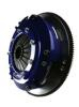 Picture of Spec 2010 Camaro SS Super Twin E-Trim Clutch Kit