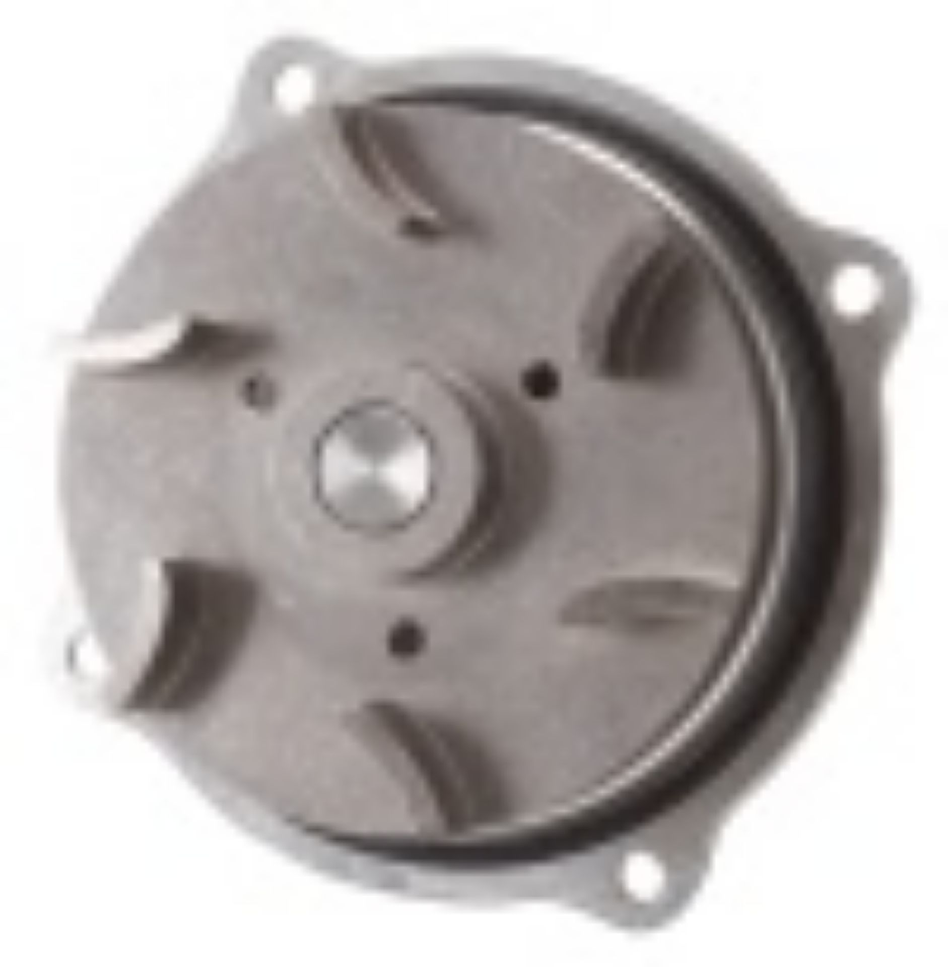 Picture of Kuryakyn Splined Peg Adapter HD XL Sportster Silver