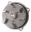 Picture of Kuryakyn Splined Peg Adapter HD XL Sportster Silver