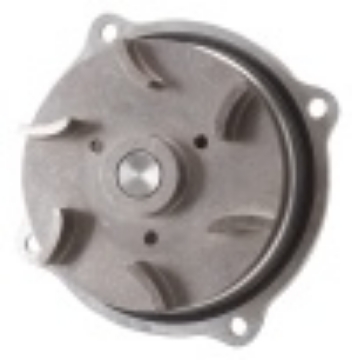 Picture of Kuryakyn Splined Peg Adapter HD XL Sportster Silver