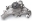 Picture of Kuryakyn Tapered Peg Adapter Yamaha Rear Chrome