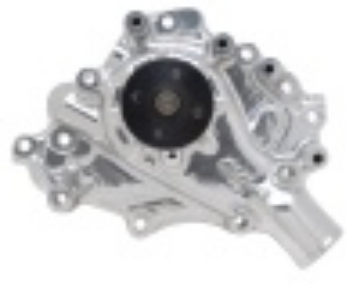 Picture of Kuryakyn Brake Pedal Pad For Honda Chrome