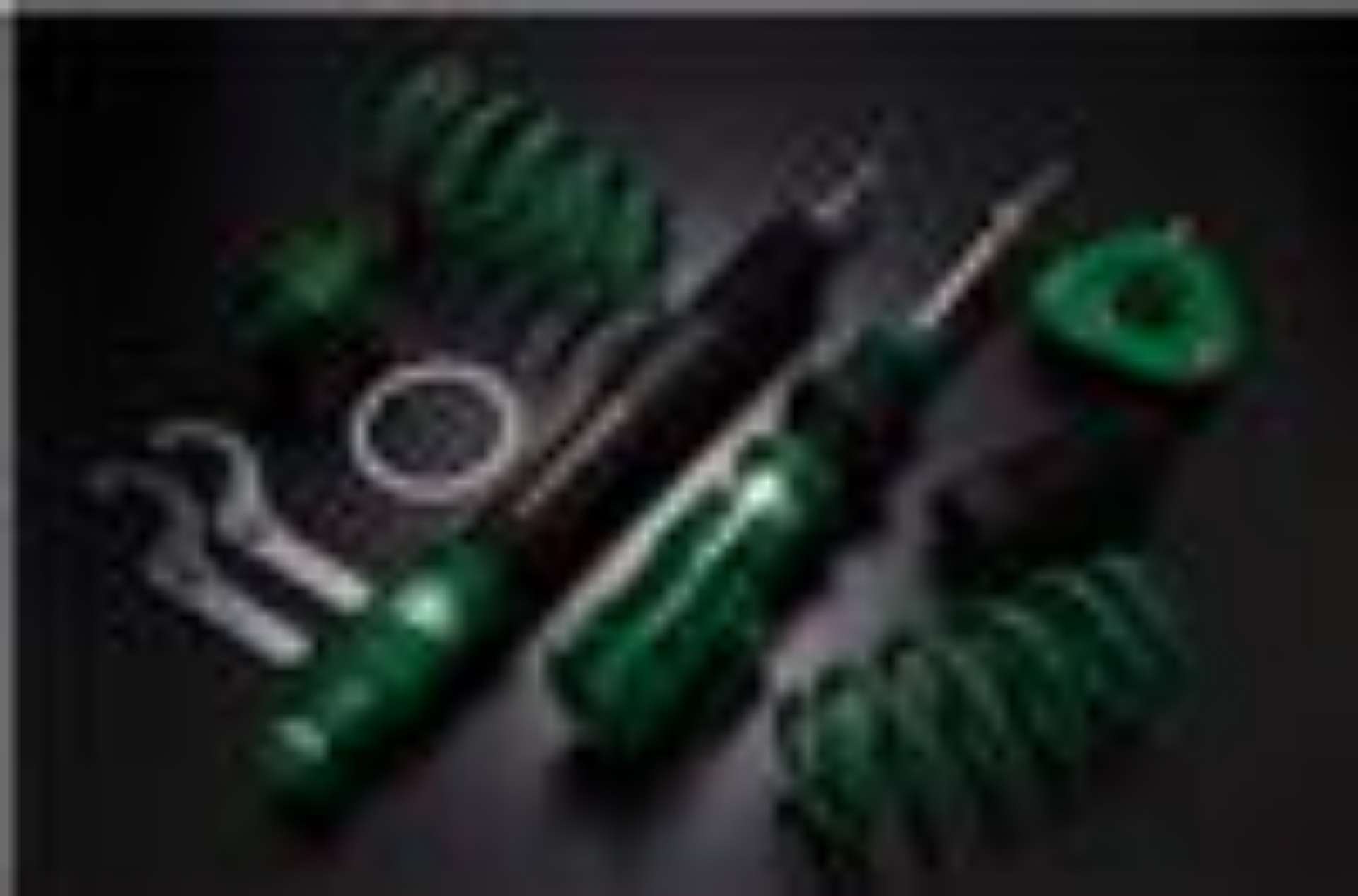 Picture of Tein 06-10 Infiniti M35-M45 Y50 Flex Z Coilovers