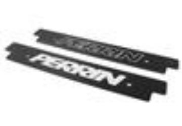 Picture of PERRIN 18-21 Subaru WRX-STI License Plate Delete - Black