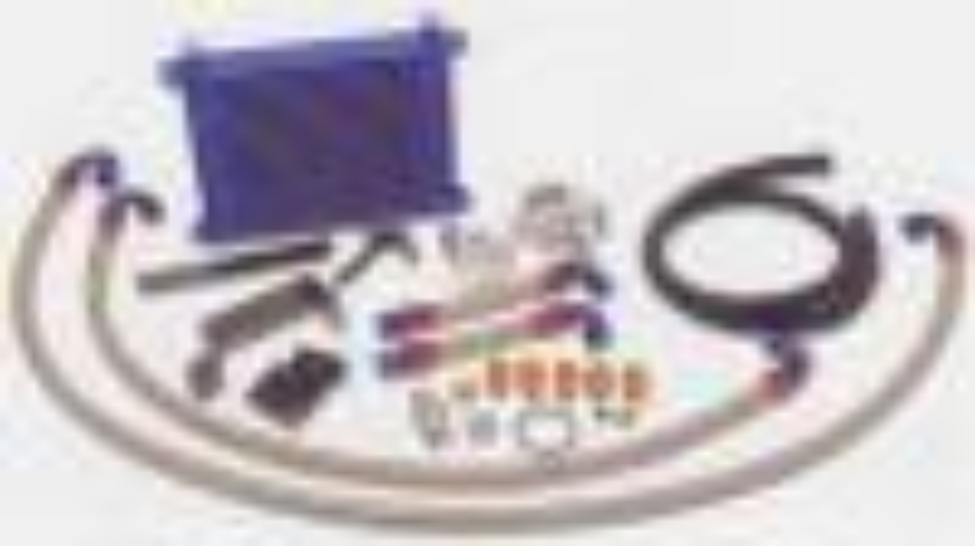 Picture of GReddy 09-14 Nissan 370Z 13 Row Twin Oil Cooler Z34