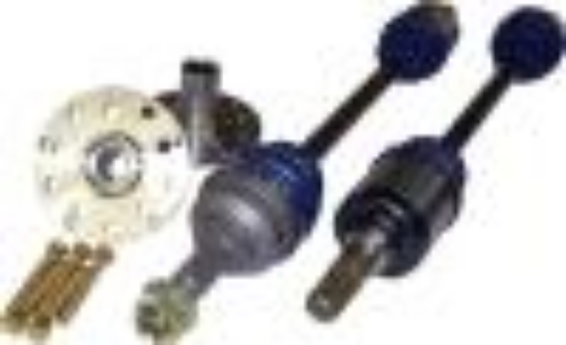 Picture of DSS 96-00 Dodge Viper 1200HP Level 5 Direct Bolt-In Axles w- Diff Stubs - Right RA7291X5-OS