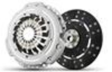 Picture of Clutch Masters 00-00 BMW 323i - 01-05 325i - 99-00 328i - 98-00 Z3 FX350 Dampened Disc Clutch Kit
