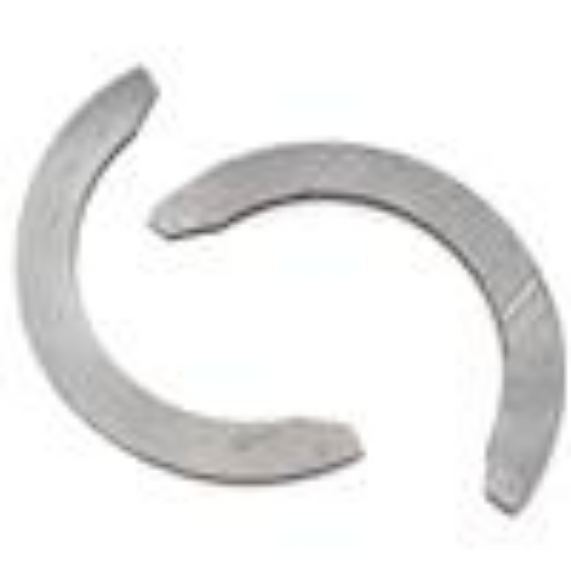 Picture of ACL Mitsubishi 4G63-4G64 7 Bolt EVO V-IX Standard Size Thrust Washer