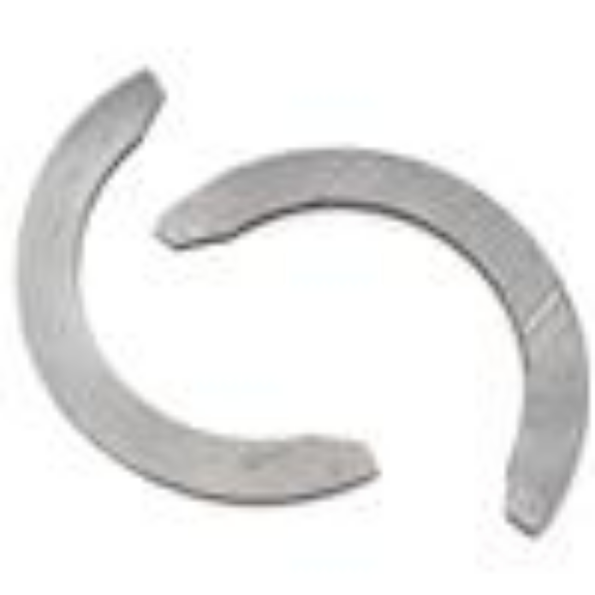 Picture of ACL Honda-Acura D16A1-6 - B17A1 -B18A1-B1-C1-C5 - K20A2-3 - K24A - H22A4 Standard Size Thrust Washer