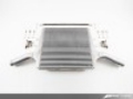 Picture of AWE Tuning Audi B8 2-0T Front Mounted Performance Intercooler