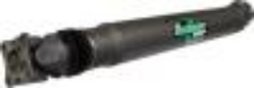Picture of DSS Mercedes W204 C63 1-Piece Carbon Fiber Driveshaft MBSH1-C