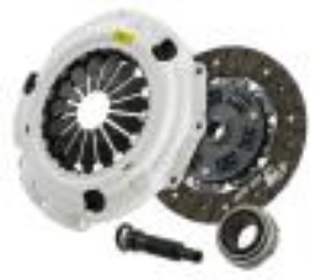 Picture of Clutch Masters 02-06 VW Beetle 1-8L - 00-06 VW Golf-GTI 1-8L MK4 FX100 Clutch Kit Rigid Disc