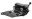 Picture of Innovative 88-91 Civic -CRX B-Series Black Steel Conversion AC Bracket D-Series Sanden Compressor