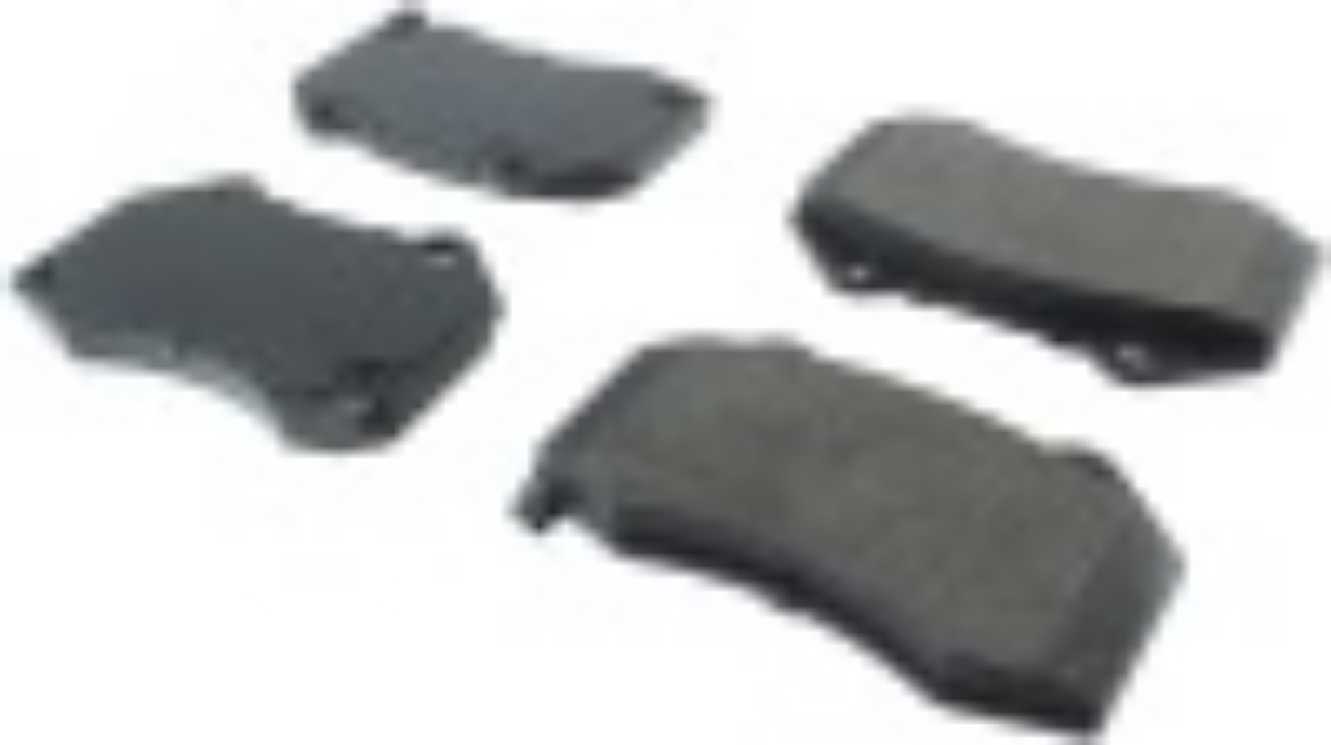 Picture of StopTech Street Performance Front Brake Pads 05-08 Renault Megane w/ Brembo Front Calipers
