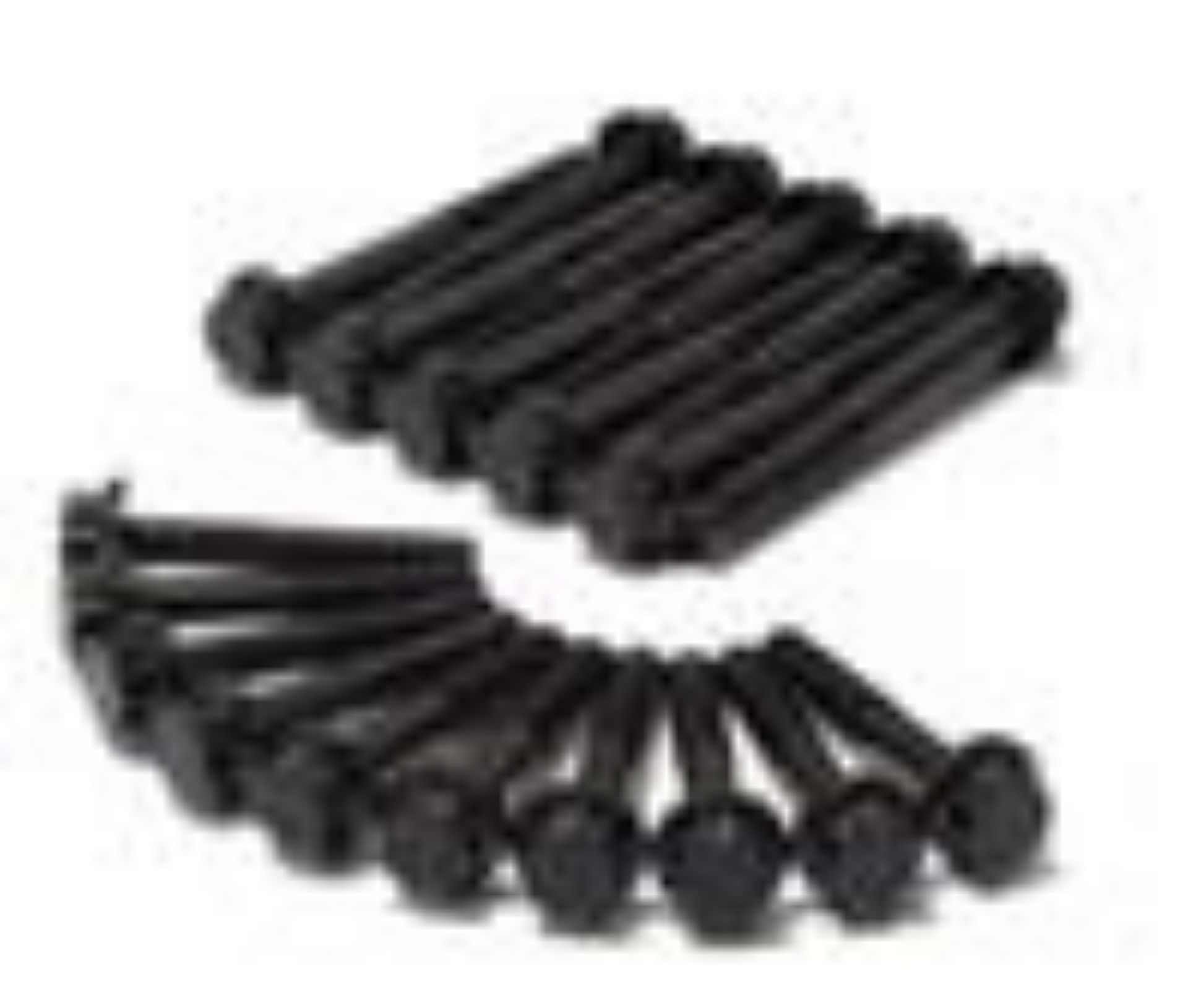 Picture of ARP Mitsubishi 2-0L 4B11 4-Bolt Turbo Main Bolt Kit