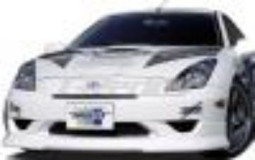 Picture of GReddy SXE Altezza JDM Front Lip Spoiler **Must ask-call to order**