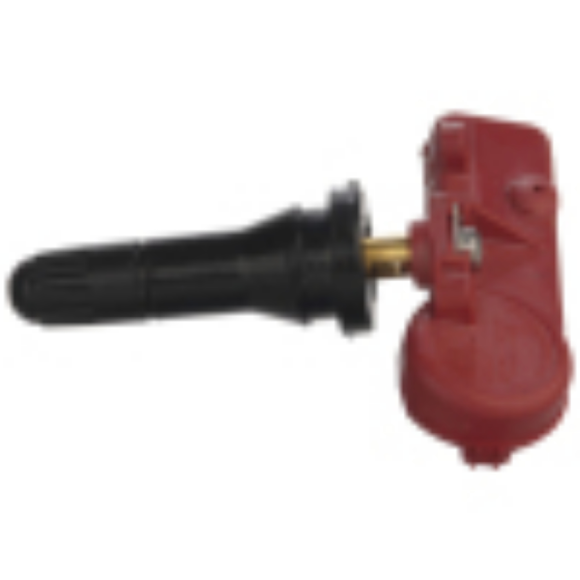 Picture of Gates 02-06 Suzuki XL-7 2-7L 90 Deg Molded Heater Hose - 1-2in - 4in - 12in