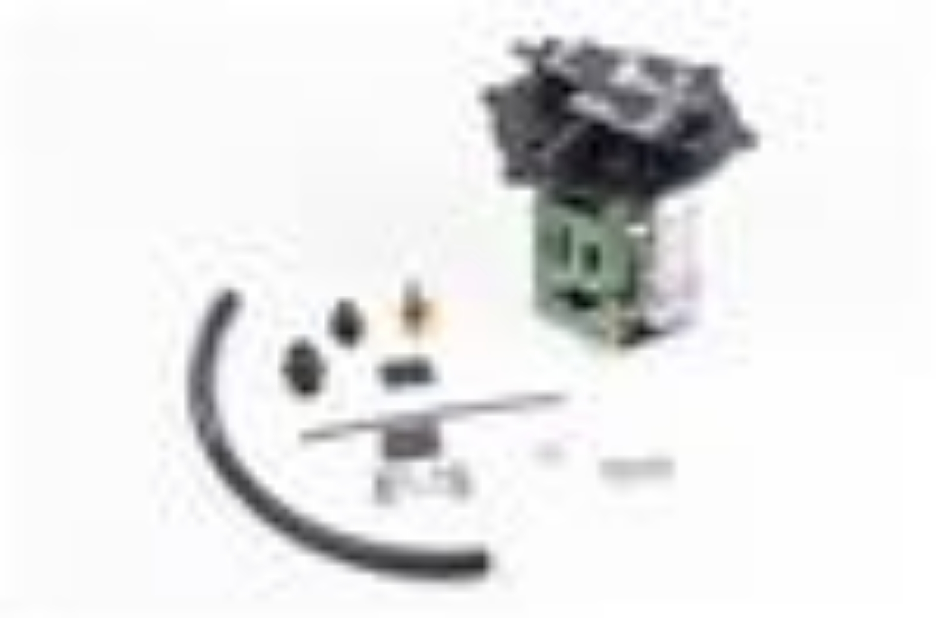 Picture of Radium Engineering Mitsubishi Evo7-8-9 Fuel Hanger (Pump NOT Incl) WALBRO F90000267/274 E85