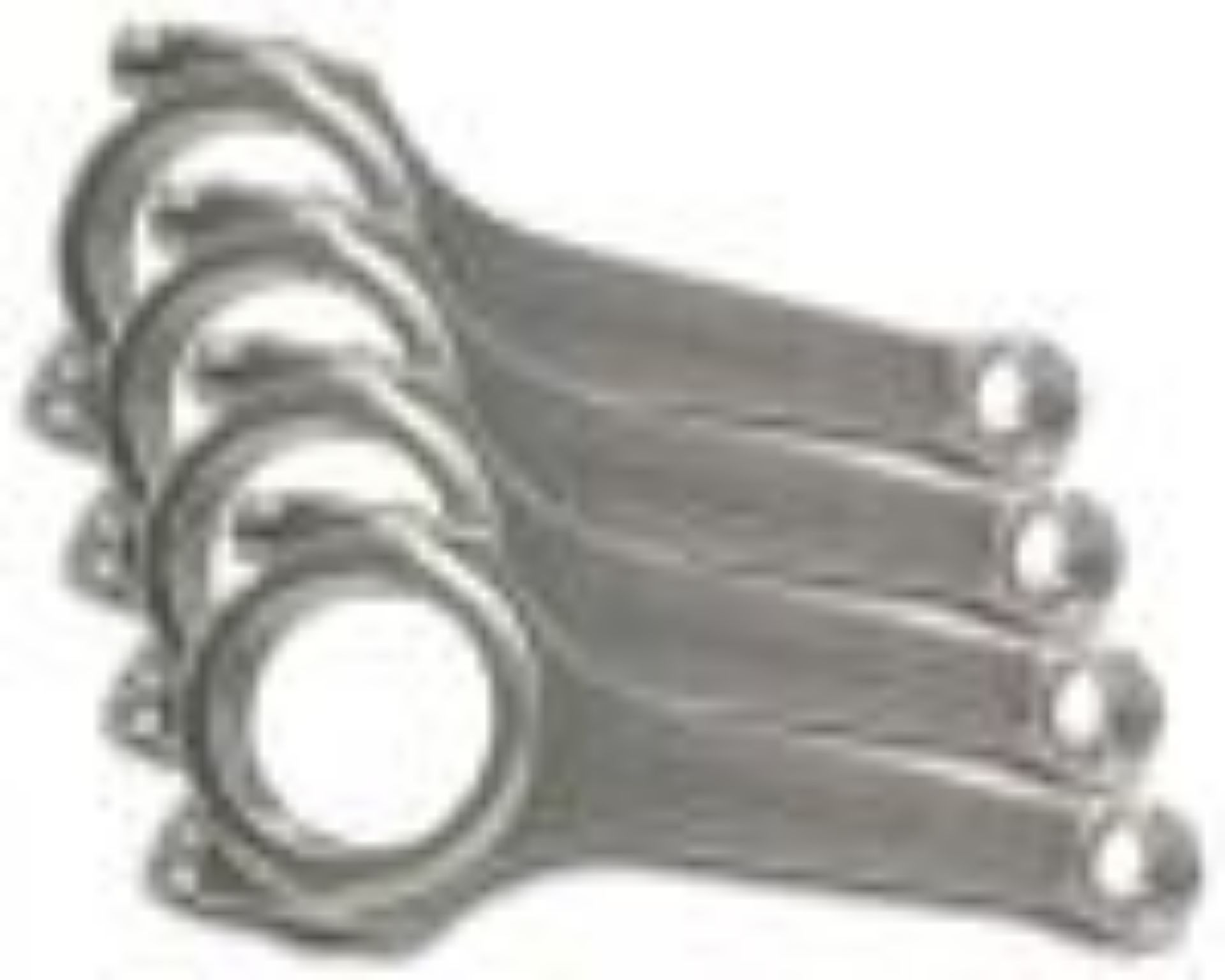 Picture of Carrillo Honda-Acura NSX C32B Pro-H 3-8 WMC Bolt Connecting Rods - Set of 6