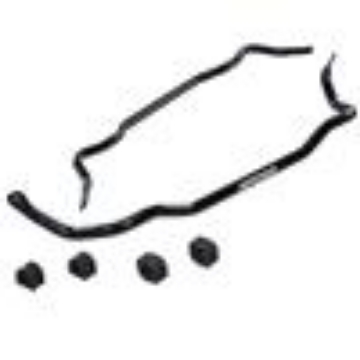 Picture of TiAL Sport 2-25in ID 4 Ply Poly 3in Long Coolant Hose - Glossy Black TIAL41GB-225X3