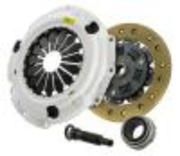Picture of Clutch Masters 03-06 Infinity G35 3-5L FX200 Clutch Kit Sprung Hub Kevlar Disc