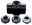 Picture of HKS BOV SUS C-Clip and O-Ring Set