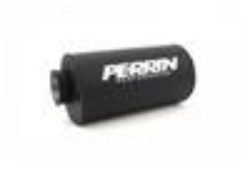 Picture of Perrin Coolant Overflow Tank - Black