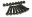 Picture of ARP Subaru EJ25 DOHC Turbo Rod Bolt Kit