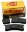 Picture of Wilwood Pad Set BP-20 4812 Dynapro-Low Profile