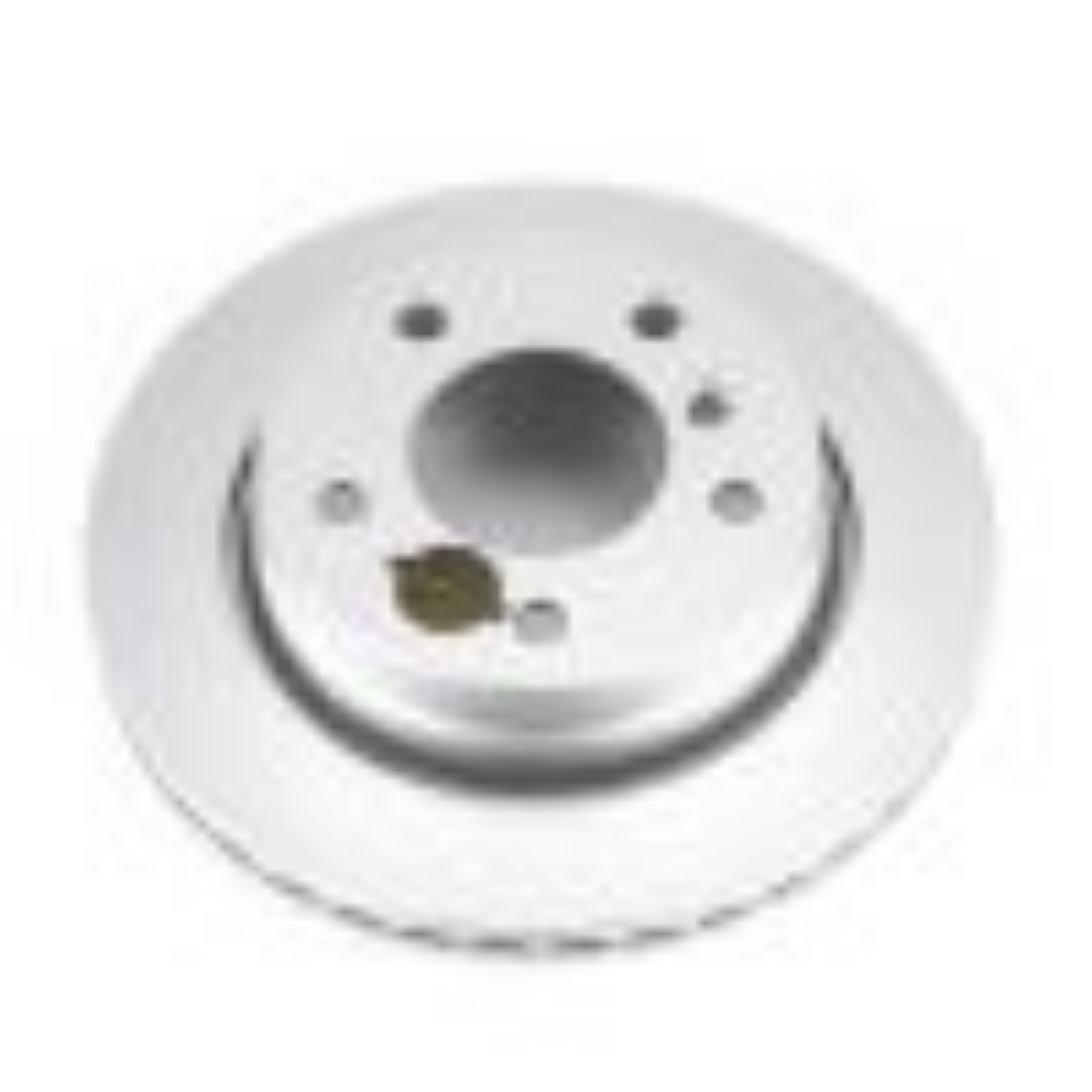 Picture of Power Stop 2000 BMW 323Ci Rear Evolution High Carbon Geomet Coated Rotor