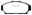 Picture of EBC 94-01 Acura Integra 1-8 Redstuff Front Brake Pads