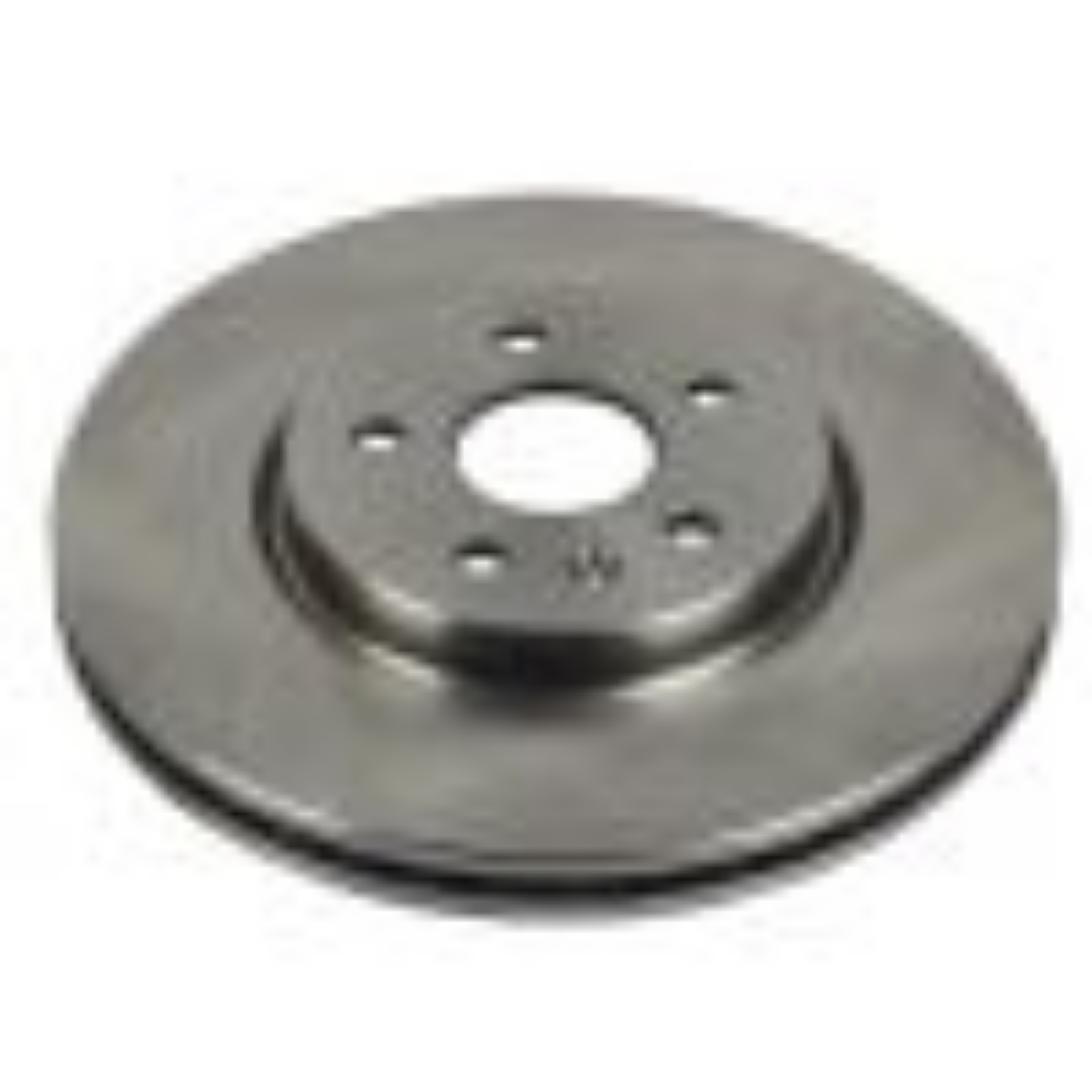 Picture of Power Stop 13-16 Chevrolet Trax Front Autospecialty Brake Rotor