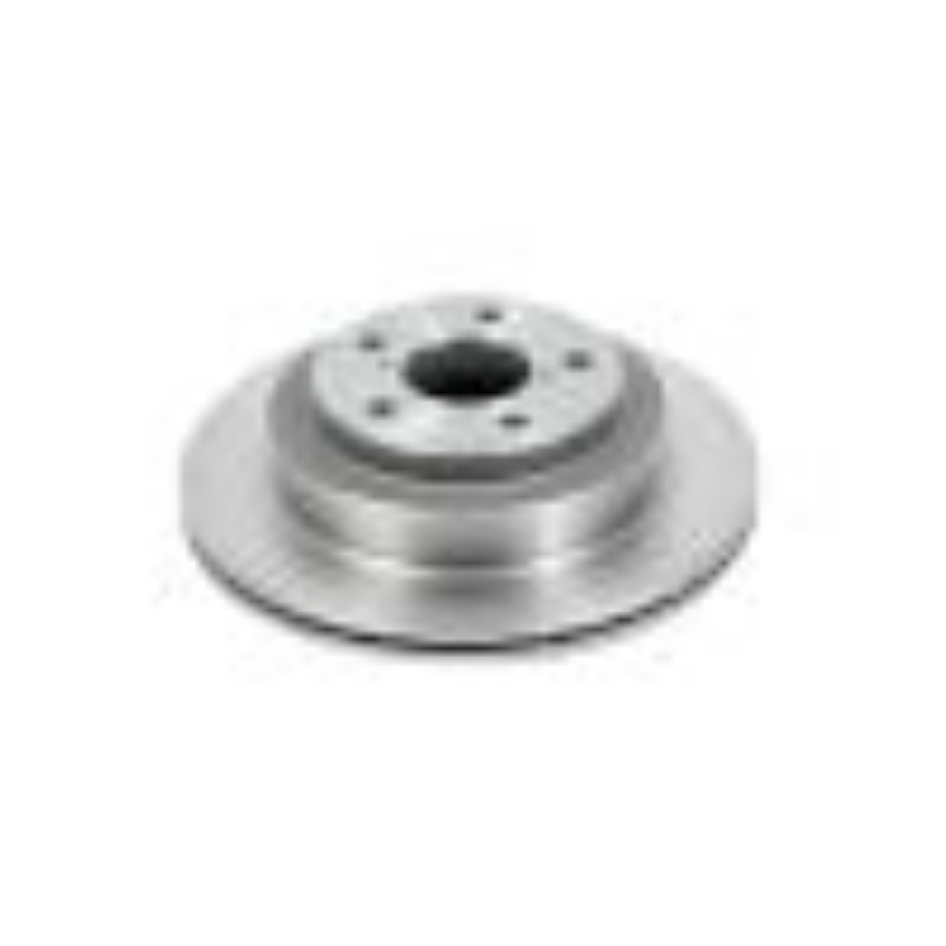 Picture of Power Stop 91-94 Subaru Legacy Rear Autospecialty Brake Rotor