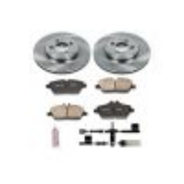 Picture of Power Stop 11-16 Mini Cooper Front Autospecialty Brake Kit