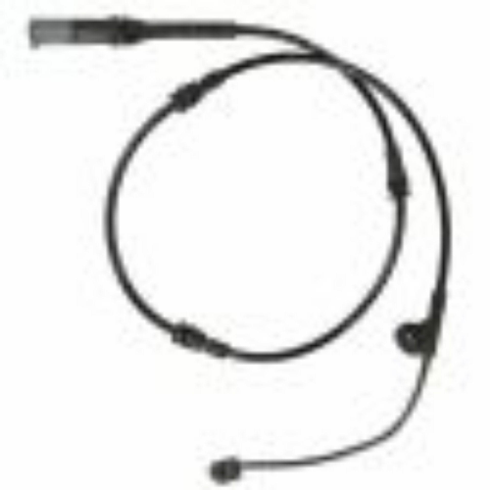 Picture of Power Stop 11-18 BMW X5 Front Euro-Stop Electronic Brake Pad Wear Sensor