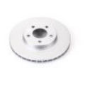Picture of Power Stop 02-06 Buick Rendezvous Front Evolution Geomet Coated Rotor